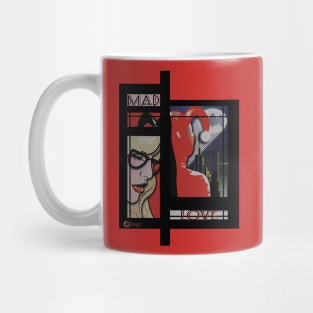 HARLEEN Mug